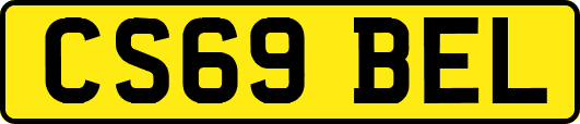 CS69BEL