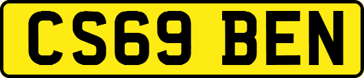 CS69BEN