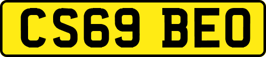 CS69BEO