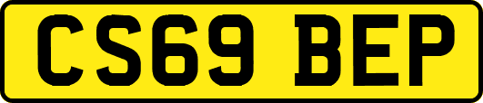 CS69BEP