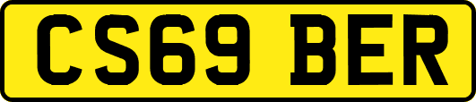 CS69BER
