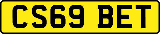 CS69BET