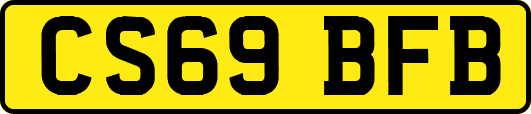CS69BFB