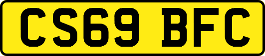 CS69BFC