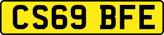 CS69BFE