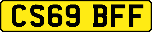 CS69BFF