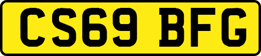CS69BFG