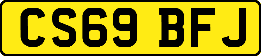 CS69BFJ
