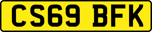 CS69BFK