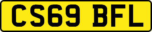 CS69BFL