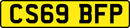 CS69BFP