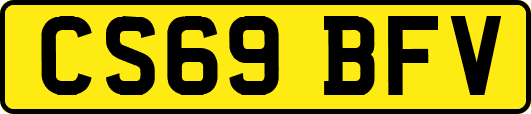 CS69BFV