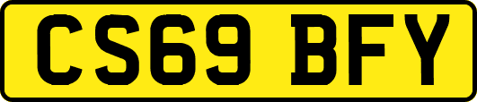 CS69BFY