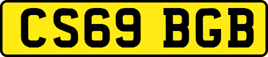 CS69BGB