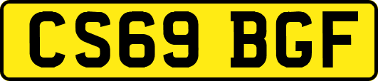 CS69BGF