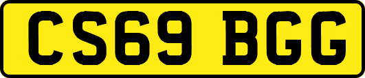 CS69BGG