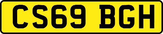 CS69BGH