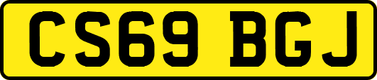 CS69BGJ