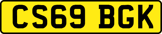 CS69BGK