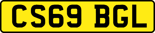 CS69BGL