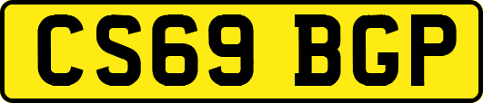 CS69BGP