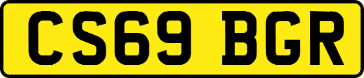 CS69BGR