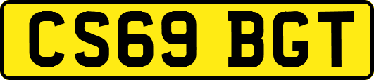CS69BGT