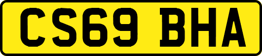 CS69BHA