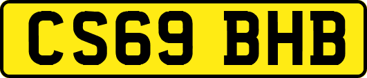 CS69BHB