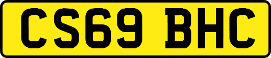 CS69BHC
