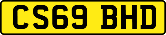 CS69BHD
