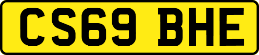 CS69BHE