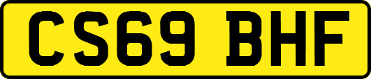 CS69BHF