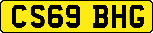 CS69BHG