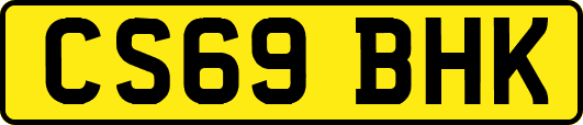 CS69BHK
