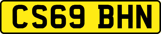 CS69BHN