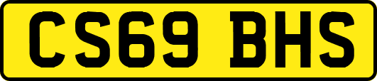 CS69BHS
