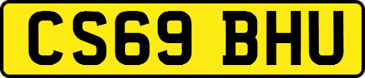 CS69BHU