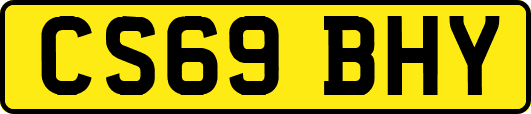 CS69BHY
