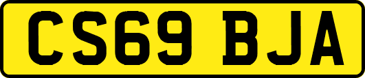 CS69BJA