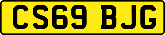 CS69BJG