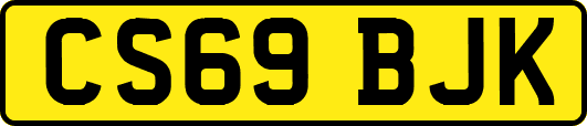 CS69BJK