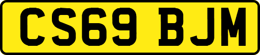 CS69BJM