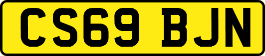 CS69BJN