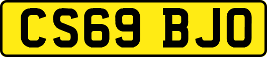 CS69BJO