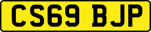 CS69BJP