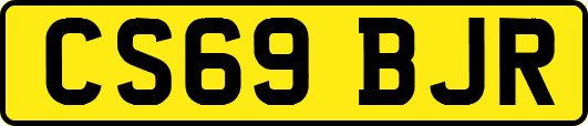 CS69BJR