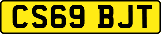 CS69BJT