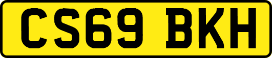 CS69BKH
