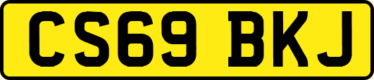 CS69BKJ